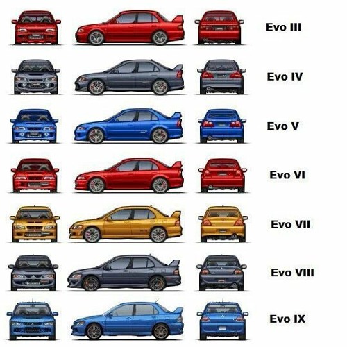 A-ONE - Our Generation