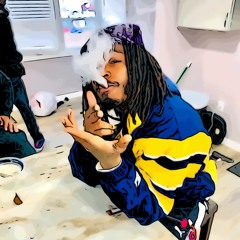 YNG Moe & YNG Brizy ~ The Blues(prod by BaroneOnTheBeat)