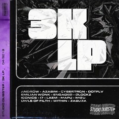 MISU. - ACTIVATOR (STUDIO DUBSTEP VIP) [3K LP] [Free download]