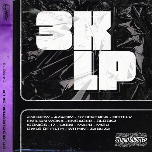 MISU. - ACTIVATOR (STUDIO DUBSTEP VIP) [3K LP] [Free download]