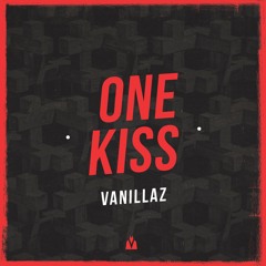 Vanillaz - One Kiss