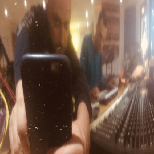 Mix for Tom Ravenscroft BBC 6 Music