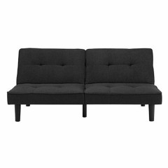 Live From Que's Futon