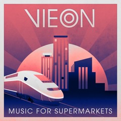 Vieon - Music For Supermarkets