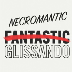 Nick James Scavo - Necromantic Glissando Excerpt