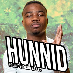 Roddy Ricch Type Beat - Hunnid | Prod by. DROG Beats ( Free DL)