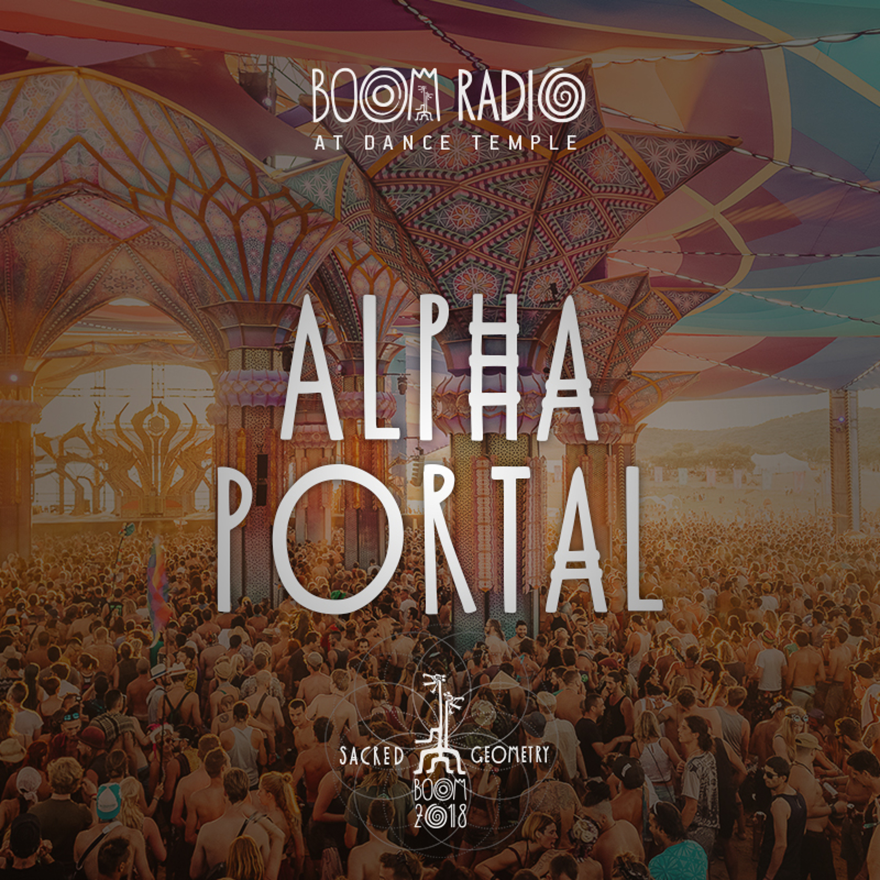 Boom Festival