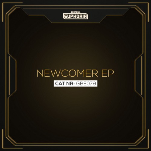 Ephesto & Rezonation - Echoes Of Soul