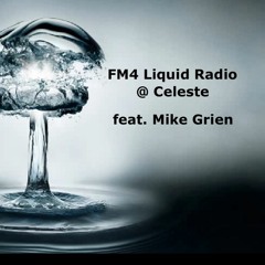 FM4 Liquid Radio @ Celeste