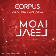 Cepheus  Justo Perez , Dave Rosell Original Mix