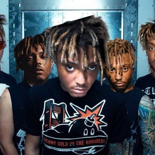 if robbery by juice wrld was ACTUALLY pop punk