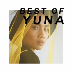 Yuna - Best Of