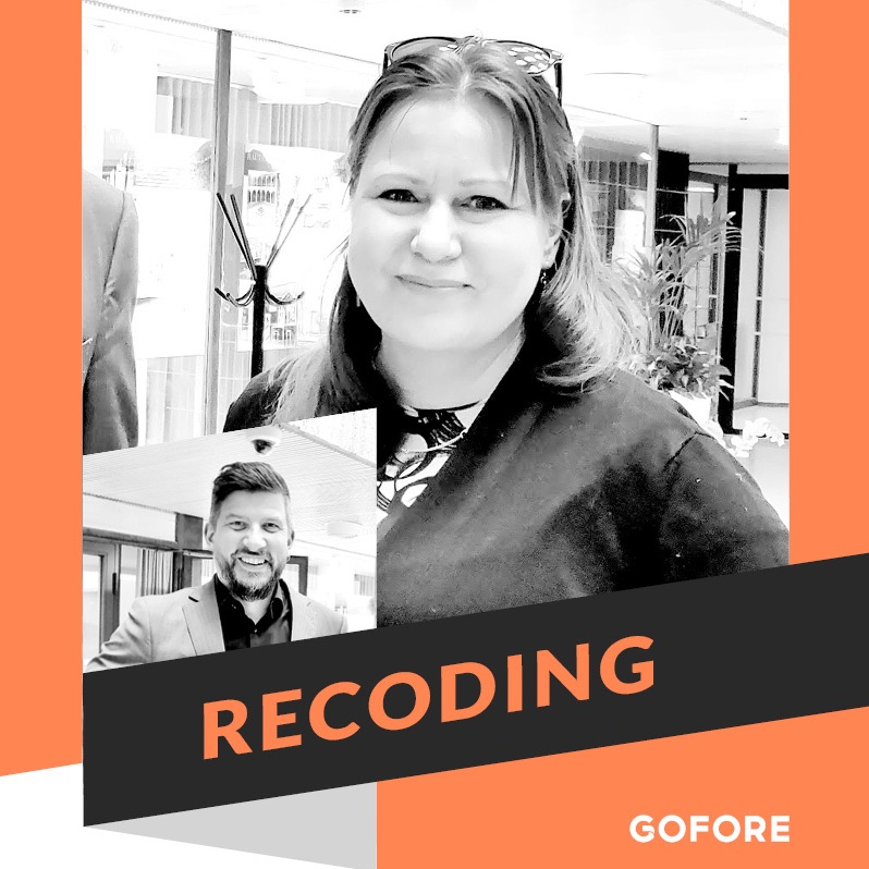 Recoding