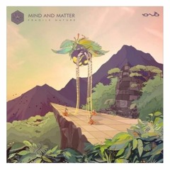 Mind and Matter - Day Out of Time (Second Side remix) / FREE DOWNLOAD