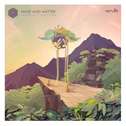 Mind and Matter - Day Out of Time (Second Side remix) / FREE DOWNLOAD