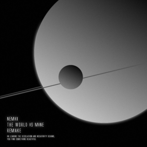 NEMIX - Boulevard Of Broken Dreams (Billei Joe Armstrong)