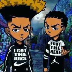 Throw The Pack - 2Tone X T Smoove