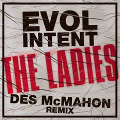 The Ladies - Des McMahon Remix