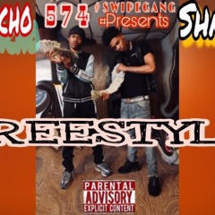 Sha Bino X Roc Honcho X Freestyle