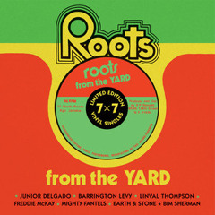 The Mighty Fantells "Every Where" from the Roots From The Yard box set