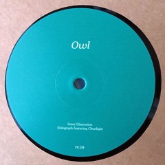 Owl – Inner Dimension (clip)