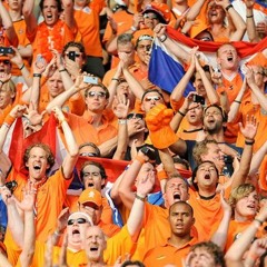 We Are the Dutch