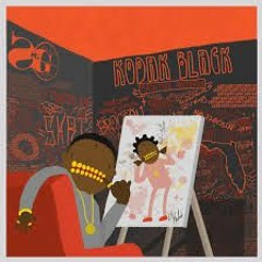 Kodak Black Patty Cake-Jersey Club(Prod.By.Highnoble)