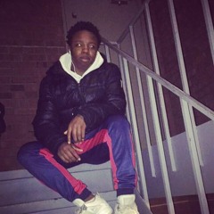 I Wonder-(Ft. HBK Huncho)