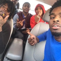 YBE ThemOneNiggaz - In Mode