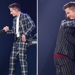 Charlie Puth, Jungkook, BTS Perform See You Again, We Don't Talk Anymore, FAKE LOVE 2018 M