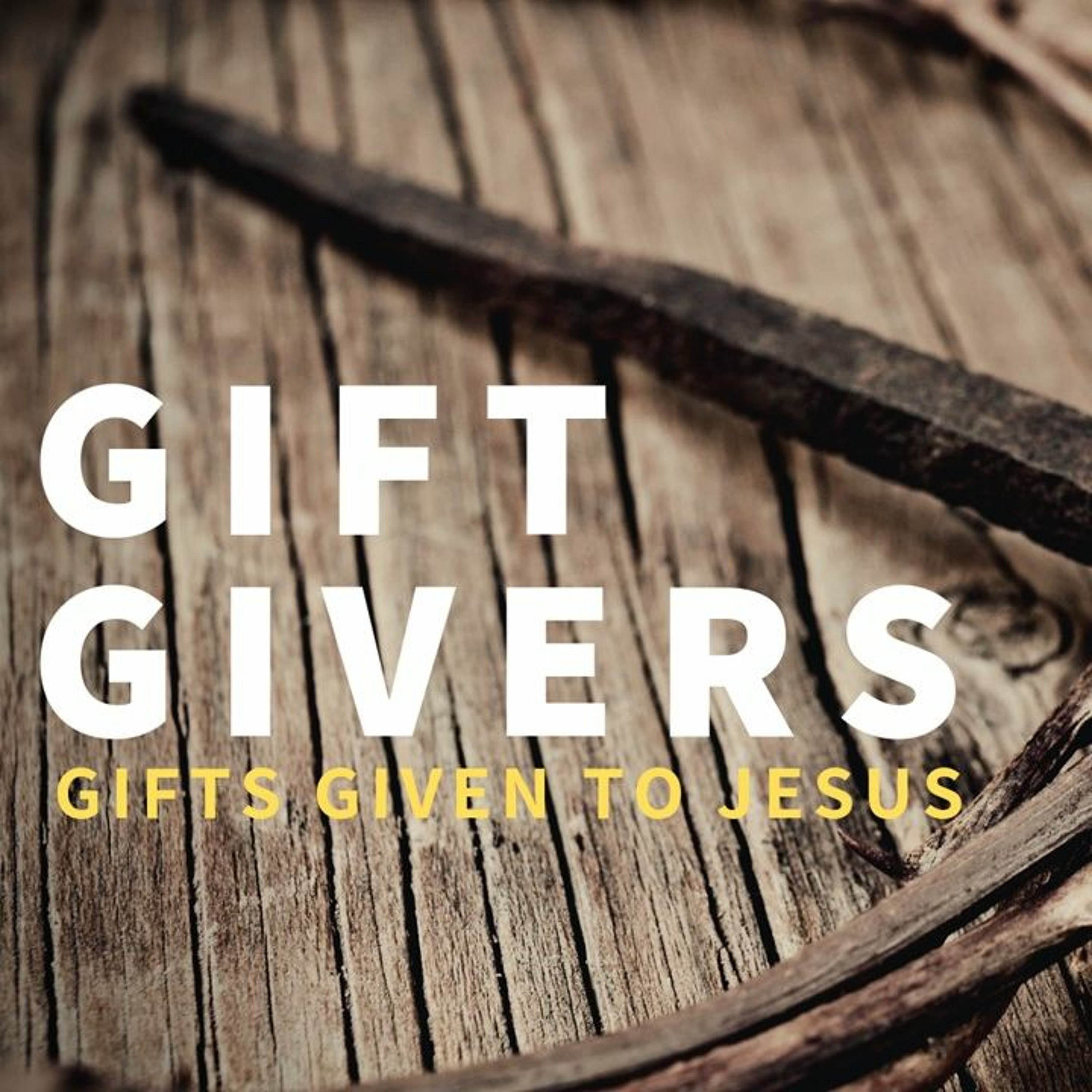 Heath Harris Sermon Podcast
