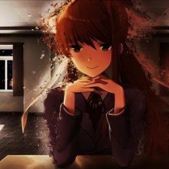 Divide Music (ft. Sailorurlove) - DDLC Dubstep Song "I Do"