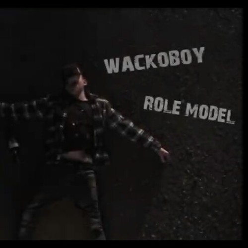 Wackoboy role model