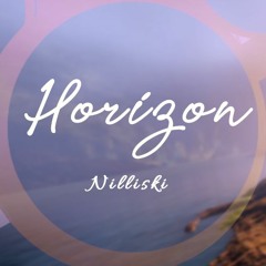 Horizon [Nilliski] | Warframe Octavia Album