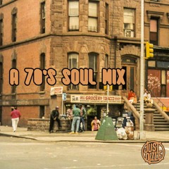 A 70's Soul Mix - EP01