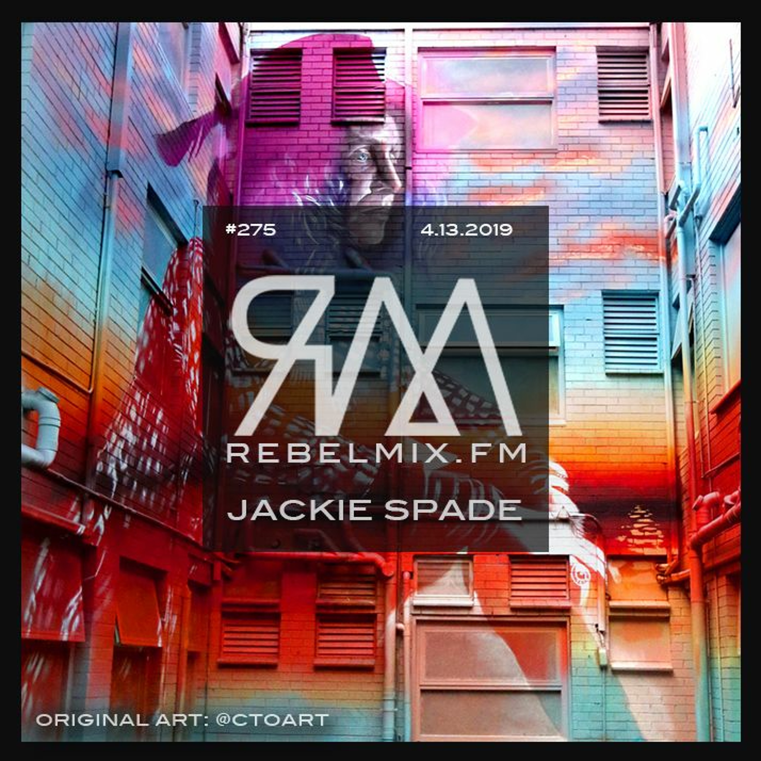 Rebel Mix