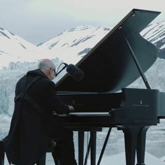 Ludovico Einaudi - low mist Day.1 (Remake by coldgroove)
