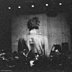 GY!BE Sad Mafioso improvisation ft Domochevsky 11.2014