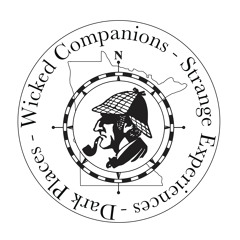 Dark Places, Wicked Companions, and Strange Experiences