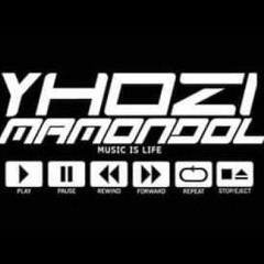 Yhozi MamondoL - PAMBASILET (Voc. Wen D'Jatzky)R - PRO REVOLUTION
