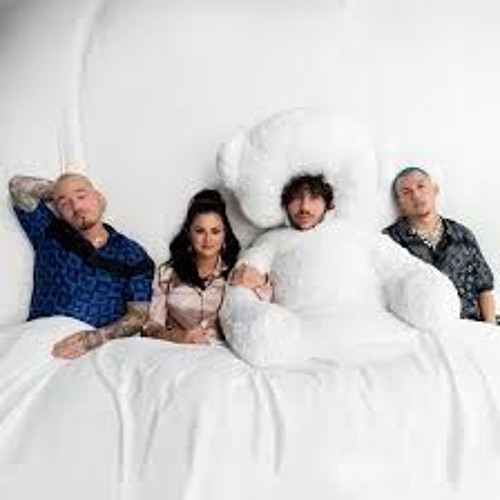 I Can't Get Enough - ‌Benny Blanco, Tainy, Selena Gomez & J Balvin