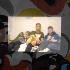 Staying In (Prod. Tsurreal)