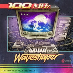 Waveshaper - 100MHz