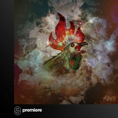 Premiere: Vincent & The Barbers - Burning House (Tom Demac Remix) - Fayer
