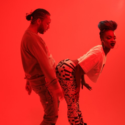 Sam Binga & Rider Shafique - Organic - If The Cap Fits EP