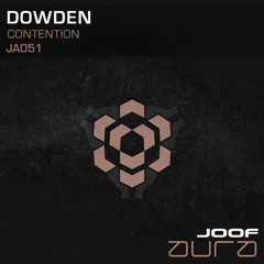 | PREMIERE: Dowden - Wormhole (Original Mix) [JOOF Aura] |