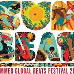 Sunbeat Festival 2015 - Live Dj Set