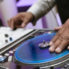 DJ Sterl's Party Mix Vol. 1