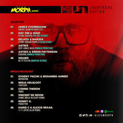 Universal Nation 208