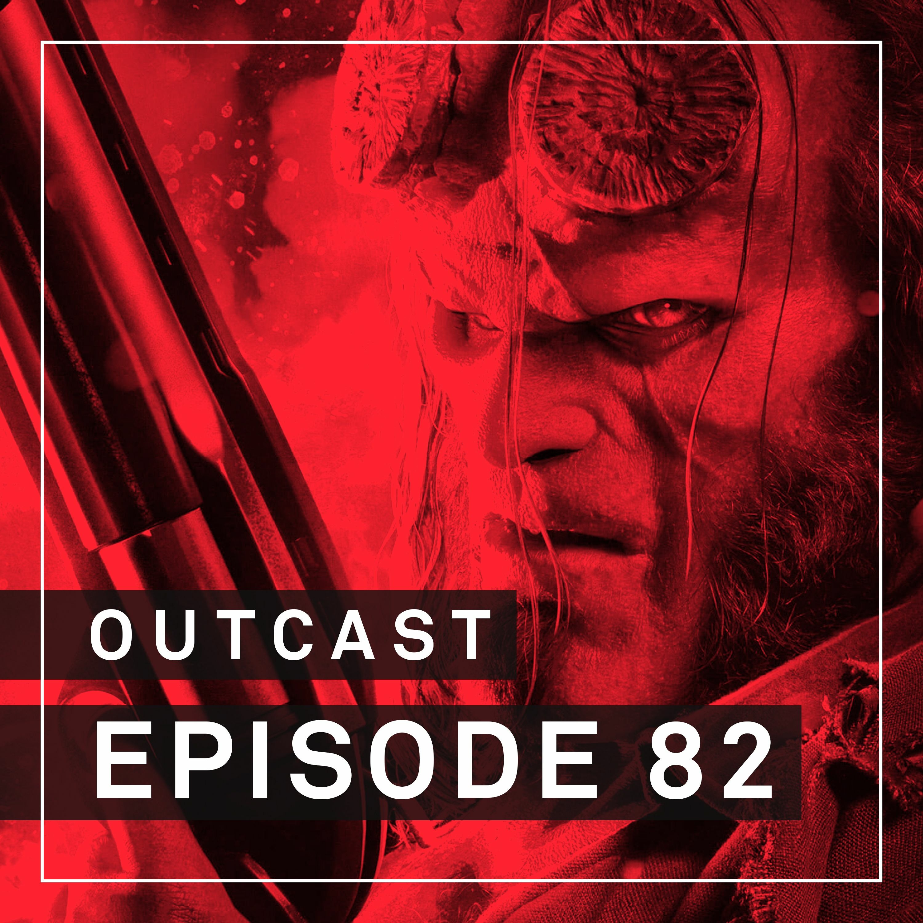 OutCast